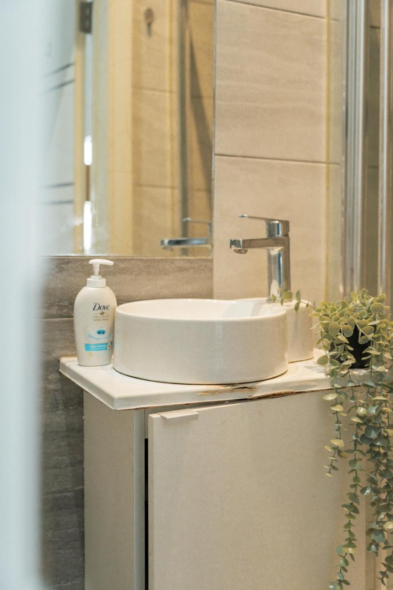 Studio Apartments London With Free Wifi 외부 사진