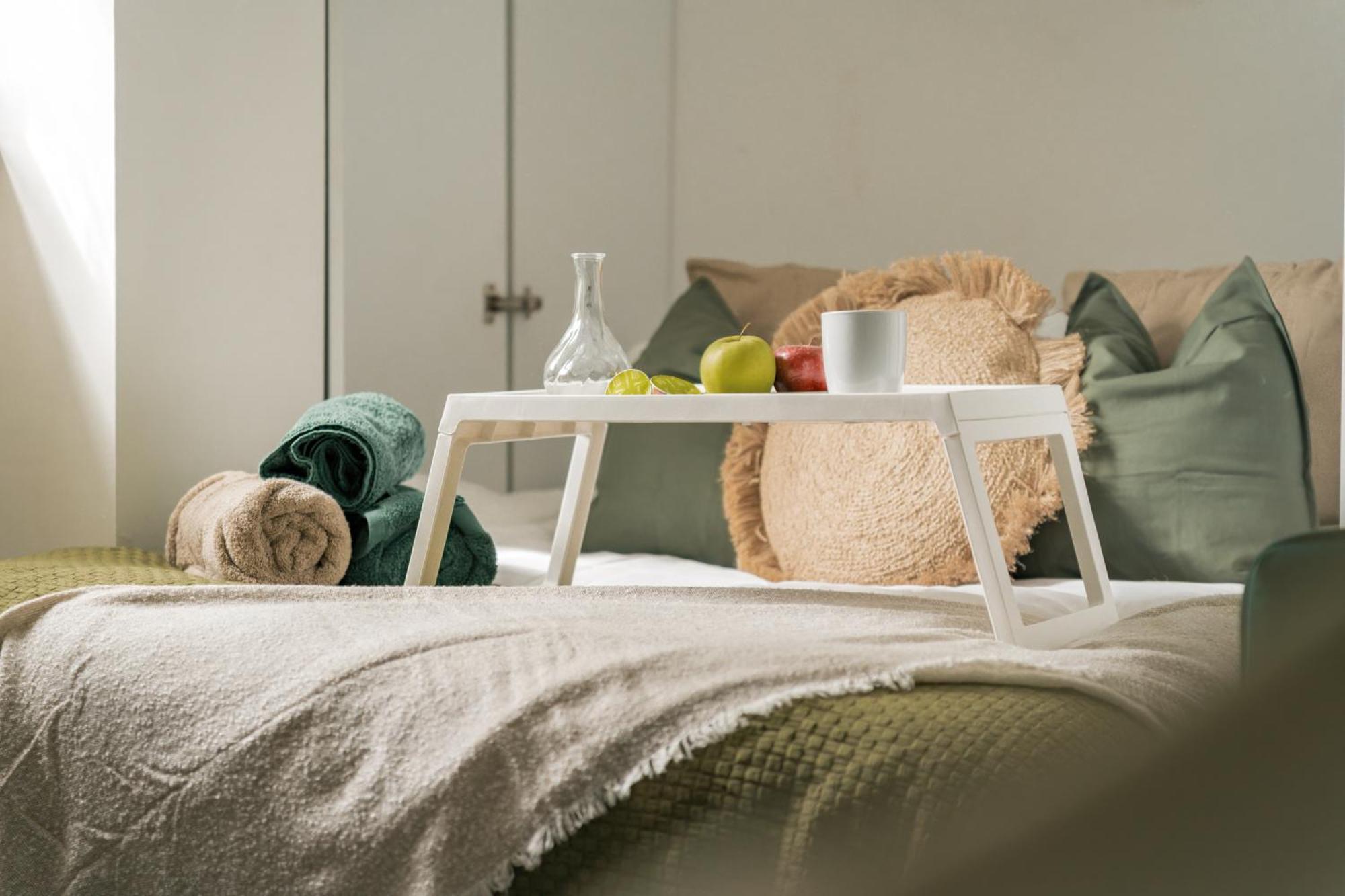 Studio Apartments London With Free Wifi 외부 사진