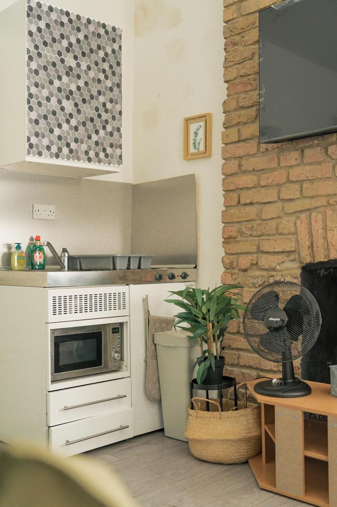 Studio Apartments London With Free Wifi 외부 사진