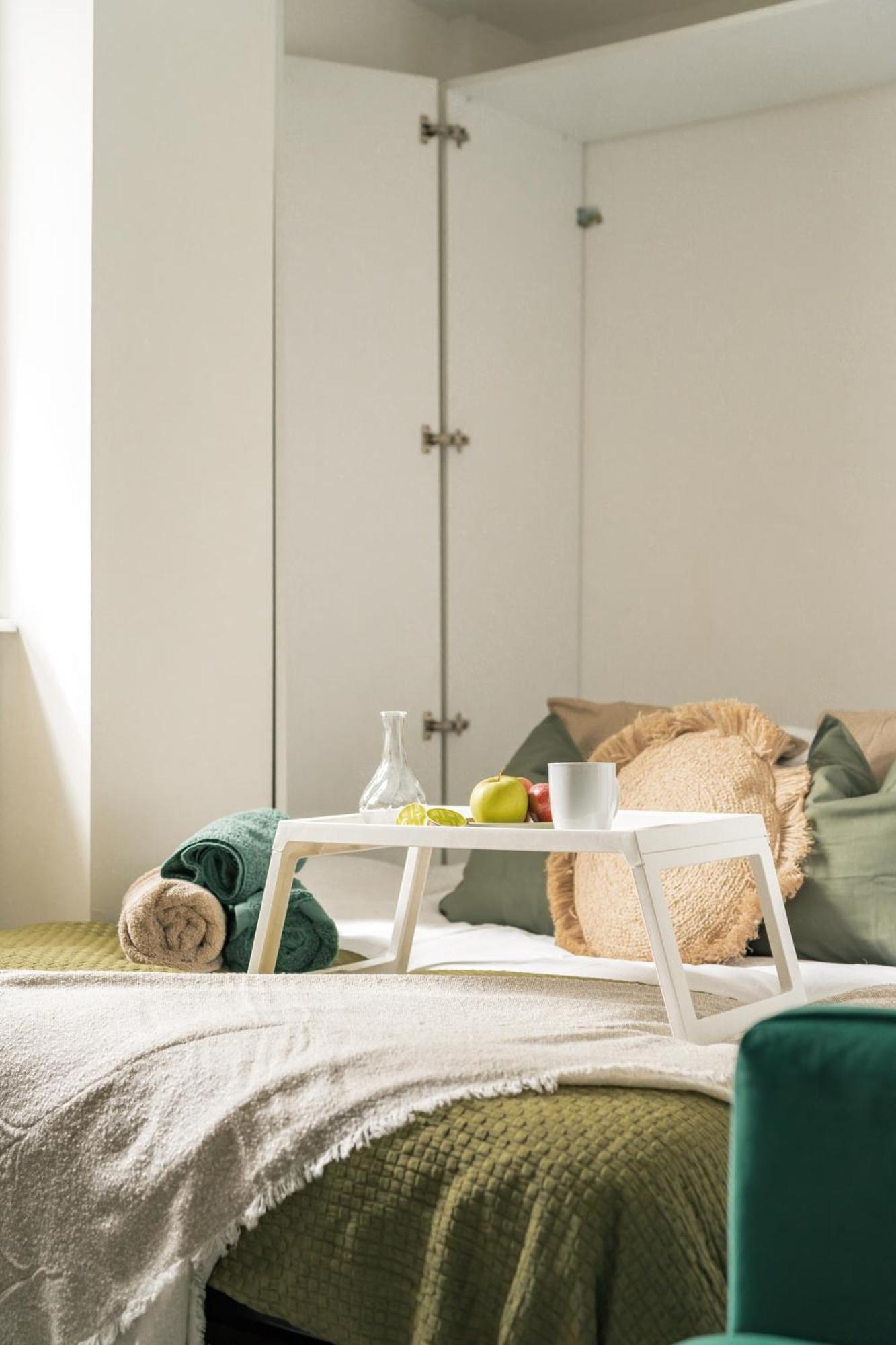 Studio Apartments London With Free Wifi 외부 사진