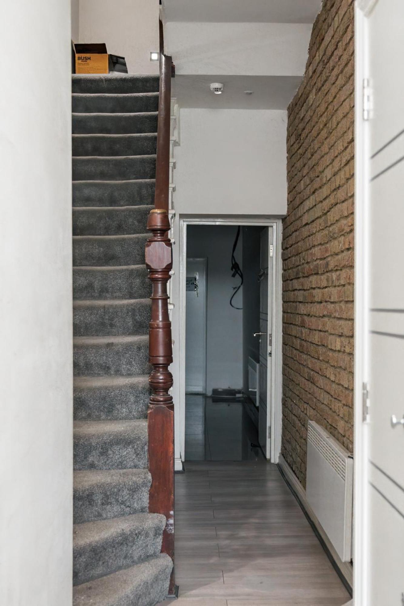 Studio Apartments London With Free Wifi 외부 사진