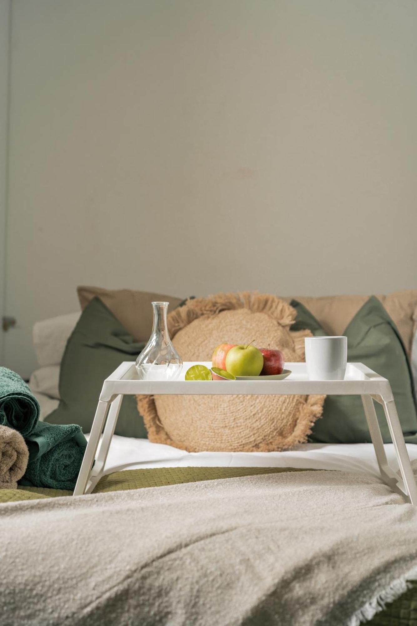 Studio Apartments London With Free Wifi 외부 사진