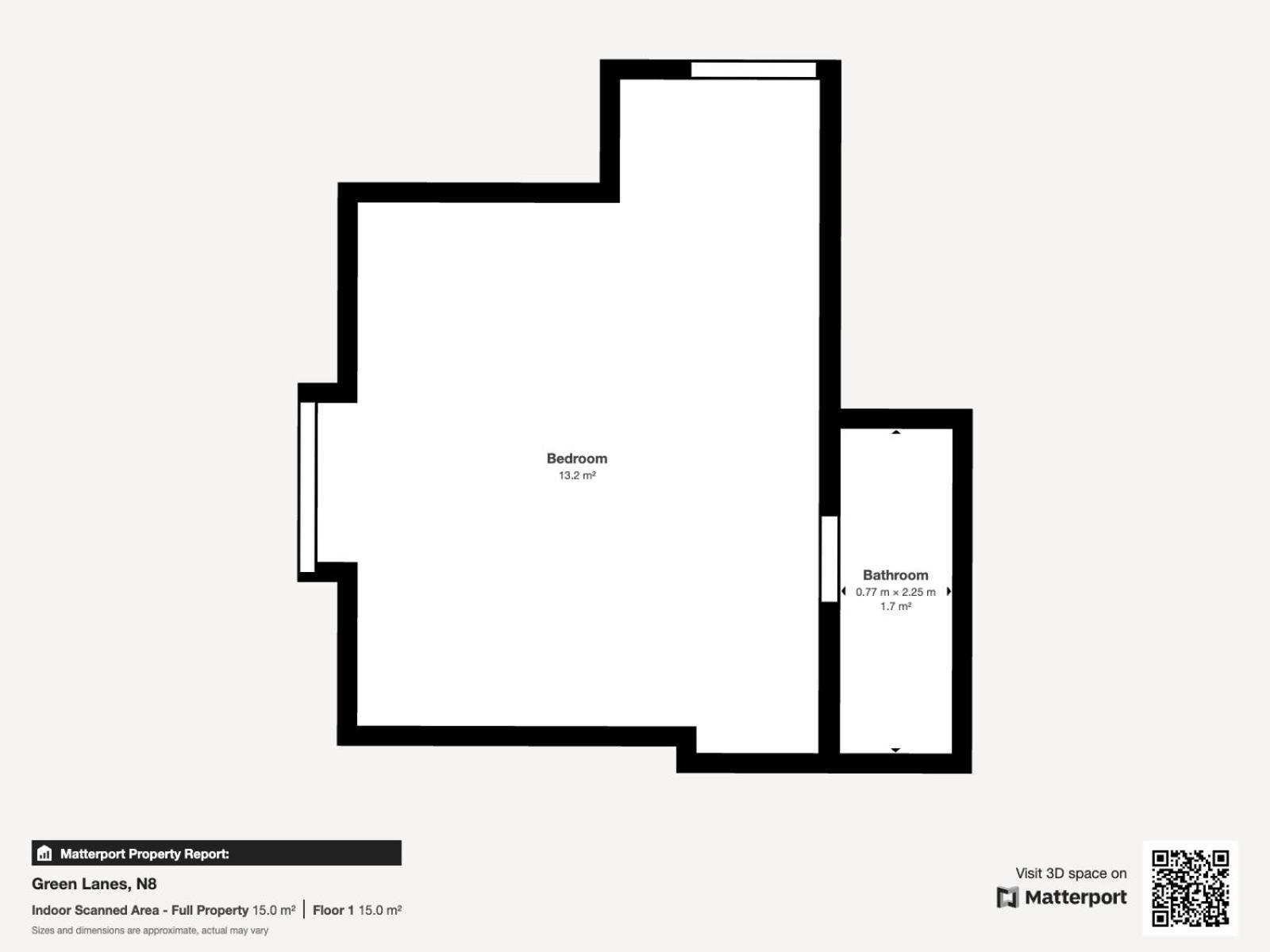 Studio Apartments London With Free Wifi 외부 사진